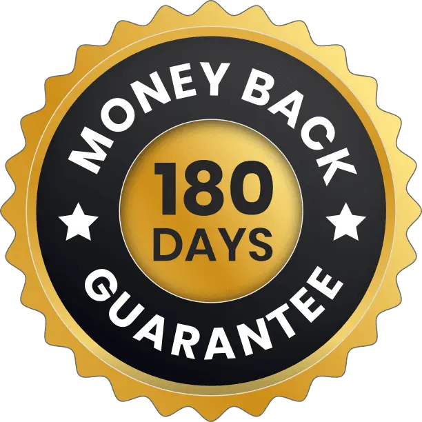 Synaptigen money back guarantee