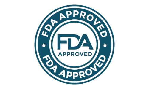 Synaptigen fda approved